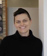 Book an Appointment with Dr. Urszula May at Align Health Centre - Dr. Urszula May