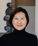 Book an Appointment with Sun Young Park at Align Health Centre - Newmarket