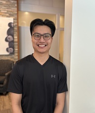 Book an Appointment with Toby Yung for Massage Therapy