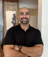 Book an Appointment with Dr. Sean Kallan at Align Health Centre - Newmarket