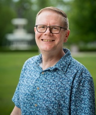 Book an Appointment with Harv Janzen for Counselling