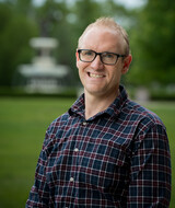 Book an Appointment with Brent Thiessen at Morden PCC