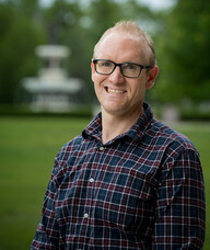 Book an Appointment with Brent Thiessen for Counselling