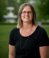 Book an Appointment with Amber Thiessen at Morden PCC