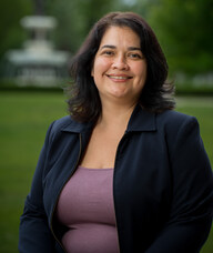 Book an Appointment with Lana Marinho Bezerra Alencar for Counselling