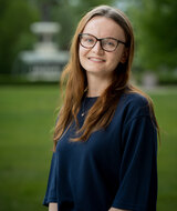 Book an Appointment with Linnea Giesbrecht at Morden PCC