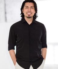 Book an Appointment with Gabriel Brito for Therapist In Training