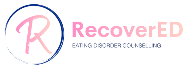 RecoverED Eating Disorder Counselling