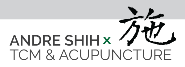 Andre Shih TCM & Acupuncture