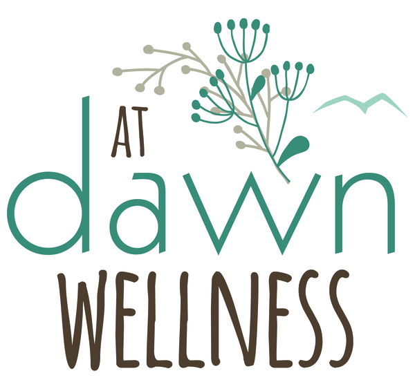 At Dawn Wellness Center