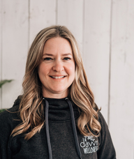 Book an Appointment with Dawnie McElligott for Massage Therapy