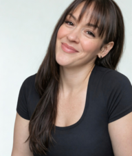 Book an Appointment with Stephanie Canham for Registered Massage Therapy