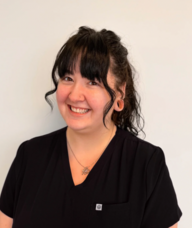 Book an Appointment with Brooke Gauthier for Massage Therapy Student