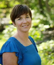 Book an Appointment with Dr. Rebecca Sagan for Naturopathic Medicine