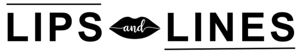 Lips and Lines To