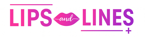 Lips and Lines +