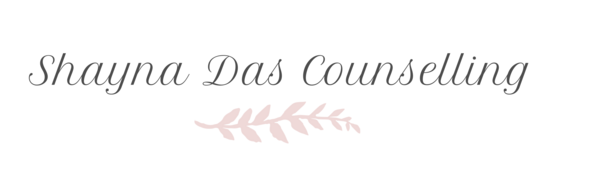 Shayna Das Counselling