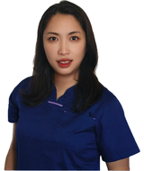 Book an Appointment with Jia Min(Carmen) Yan at AHC Wellness Clinic - Mississauga(Erin Mills)