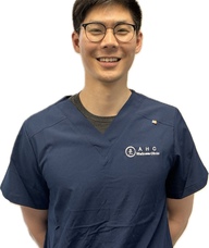 Book an Appointment with Richard Ko for RMT Massage Therapy