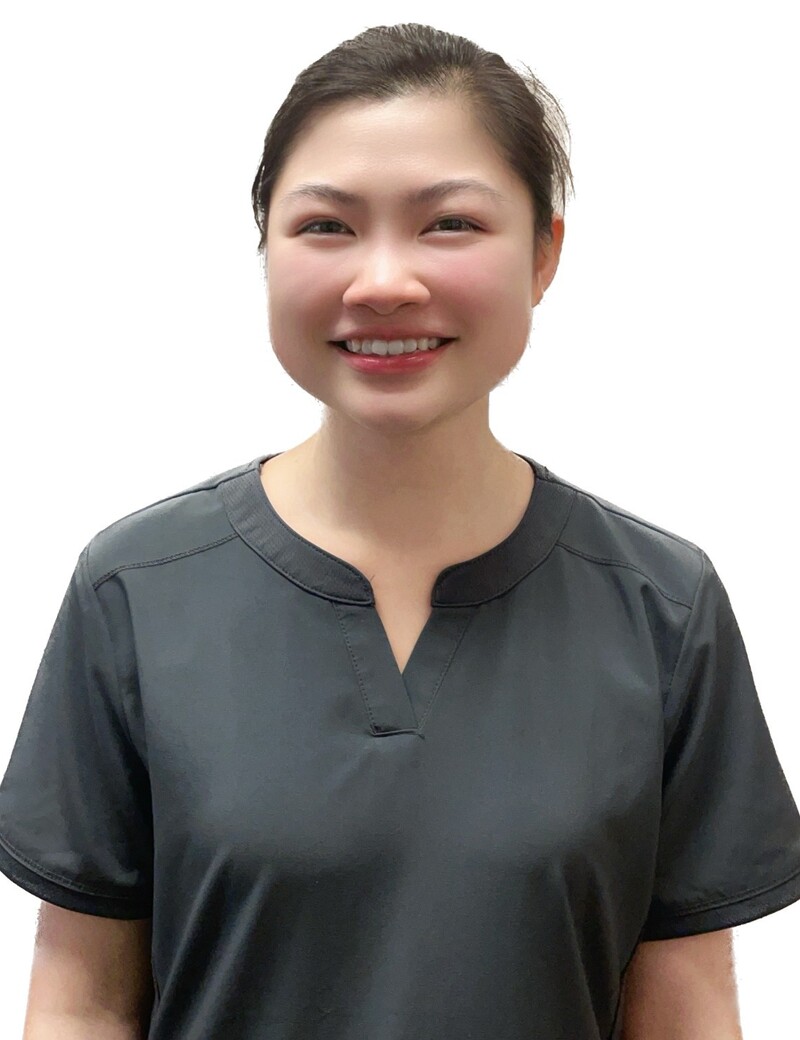 Thi Thanh Thuy(Stephanie) Dao