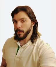Book an Appointment with Nicolas Hernandez for RMT Massage Therapy