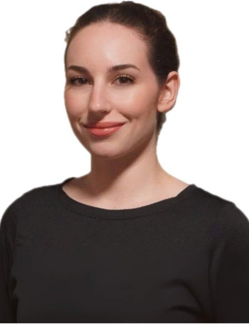 Olivia Minchella