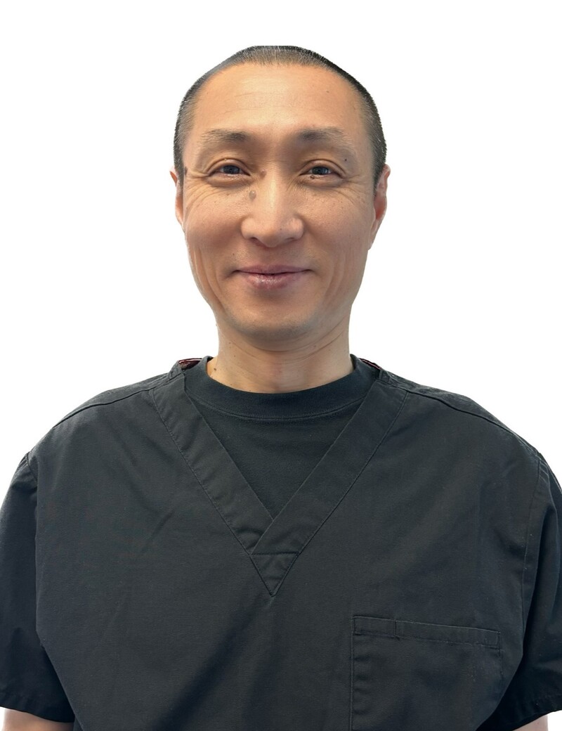 Naitong(Neil) Guo