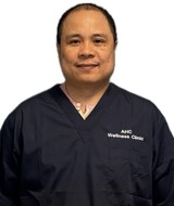 Book an Appointment with Vesanto Cancel at AHC Wellness Clinic - Mississauga(Erin Mills)