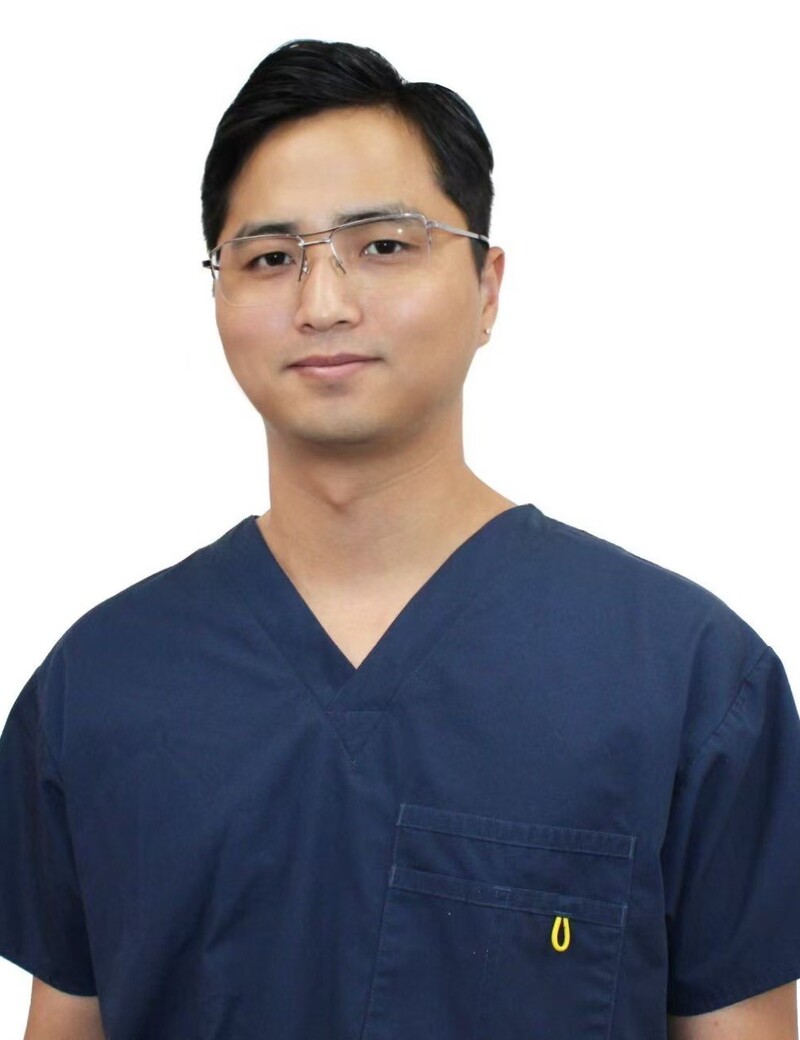 Aiden Chen