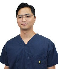 Book an Appointment with Aiden Chen for RMT Massage Therapy