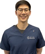 Book an Appointment with Richard Ko at AHC Wellness Clinic - Mississauga(Erin Mills)