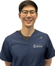 Book an Appointment with Richard Ko for RMT Massage Therapy