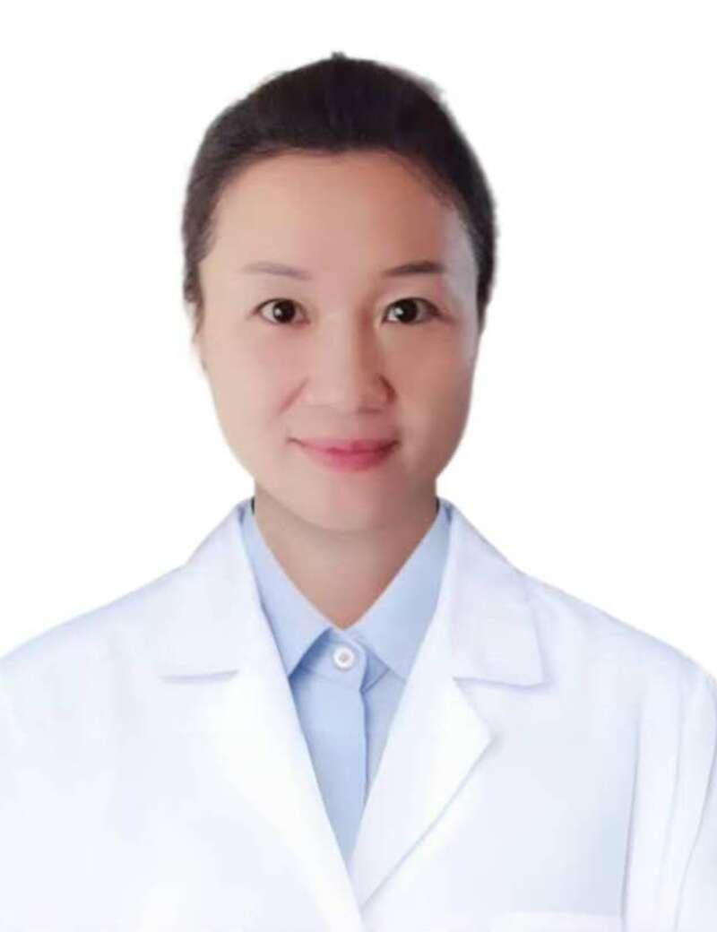 Pingting(Claire) Lu