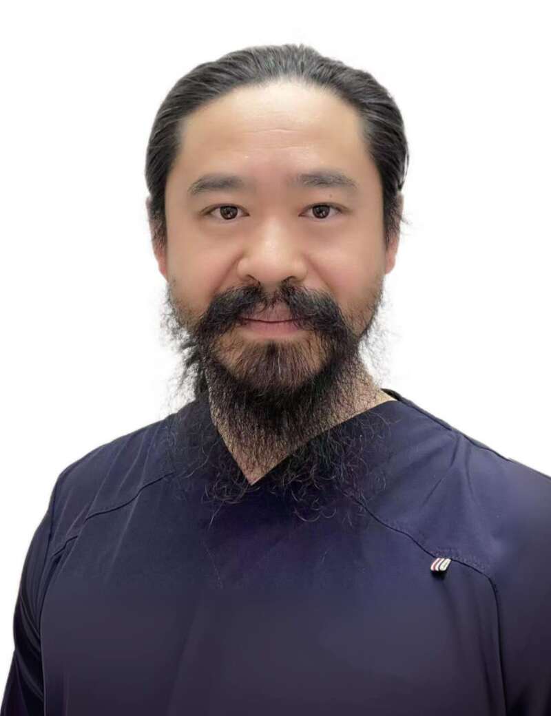 Houchun(George) Zhao