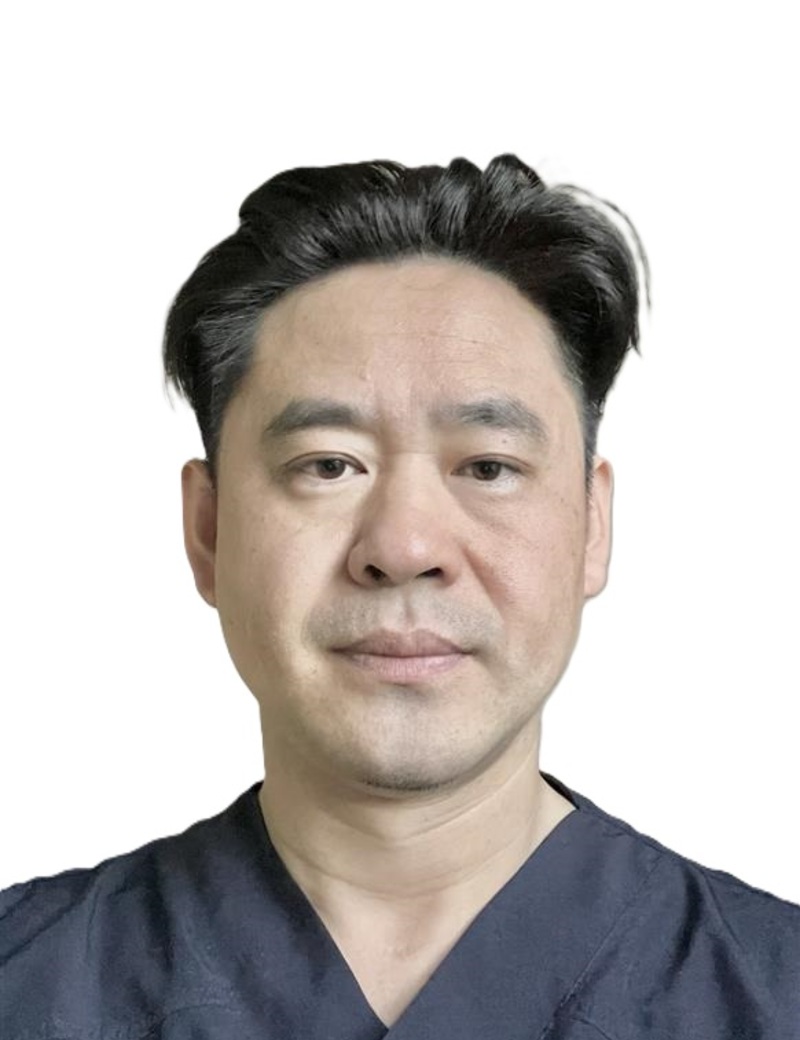 Houchun(George) Zhao