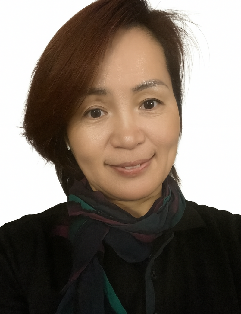 Huaping(Nancy) Zheng