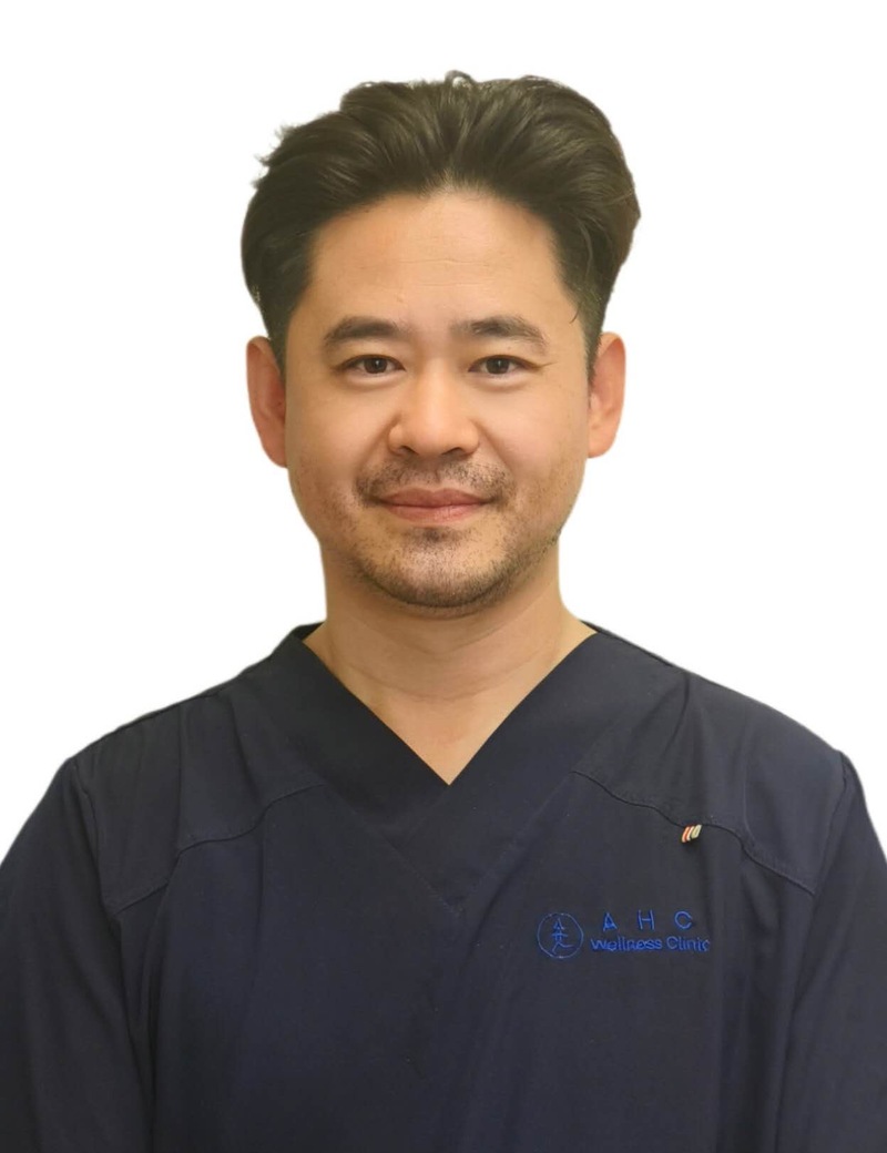 Houchun(George) Zhao