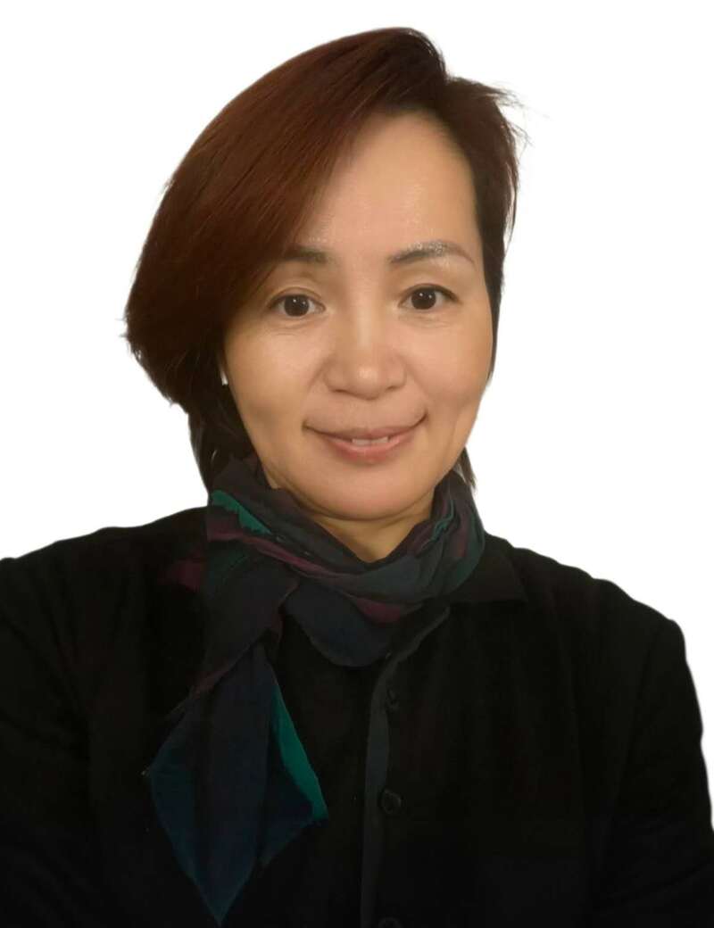 Huaping(Nancy) Zheng