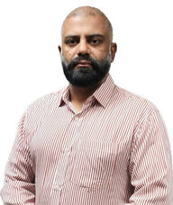 Book an Appointment with Amrinder Hundal for RMT Massage Therapy