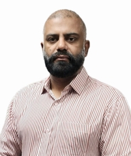 Book an Appointment with Amrinder Hundal for RMT Massage Therapy