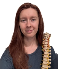 Book an Appointment with Sydney Buckland for RMT Massage Therapy