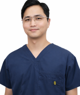 Book an Appointment with Aiden Chen at AHC Wellness Clinic - Mississauga(Erin Mills)