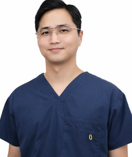 Book an Appointment with Aiden Chen for RMT Massage Therapy