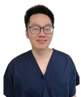 Book an Appointment with Xiang Gao at AHC Wellness Clinic - Mississauga(Erin Mills)