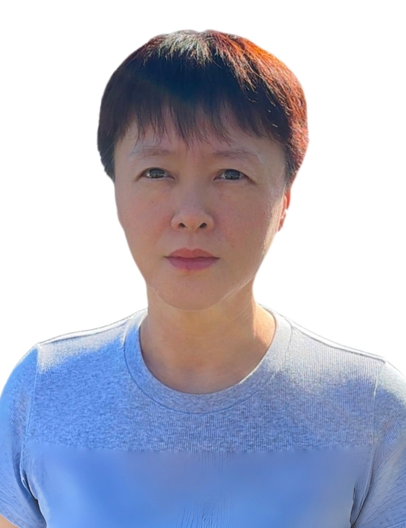 Wei(Winnie) Liu