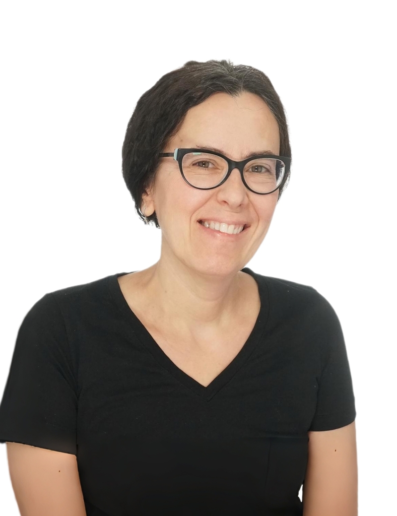 Biljana Vasilic