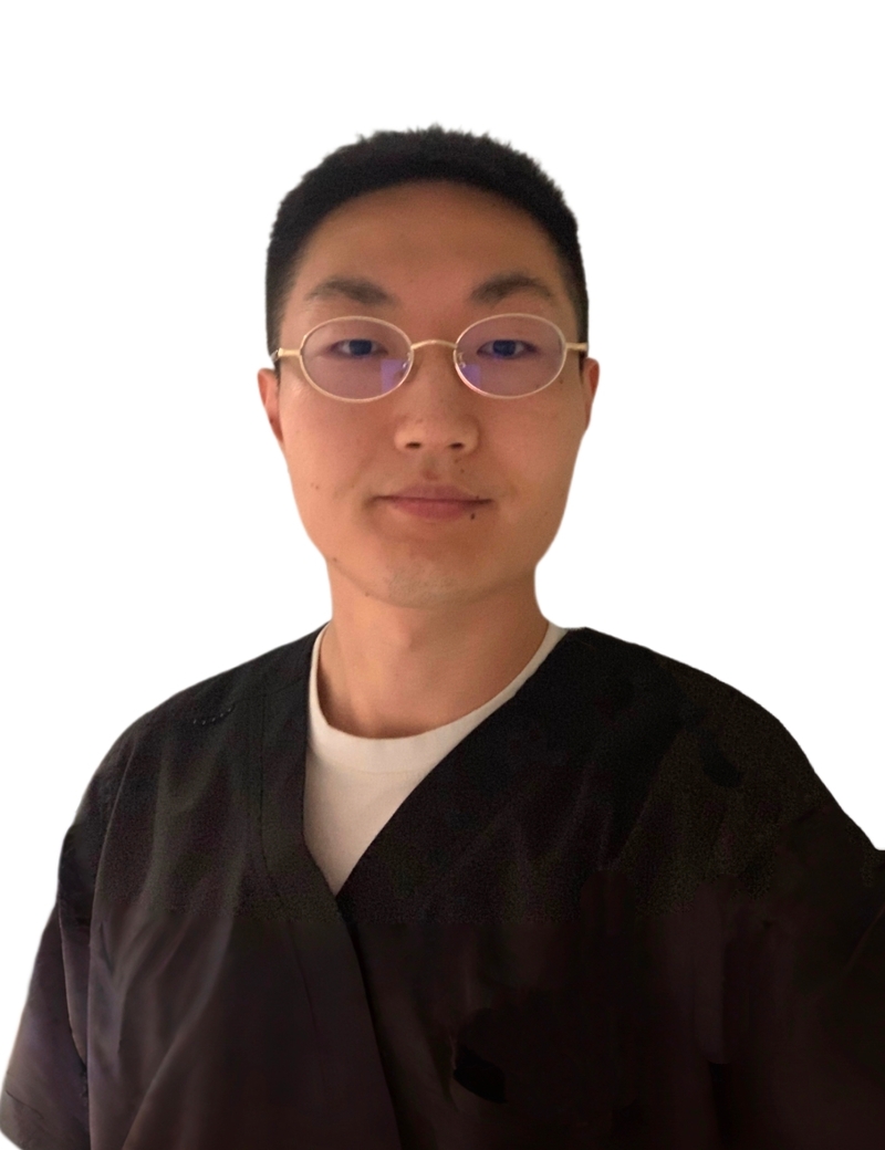 Zaicheng(Evan) Min