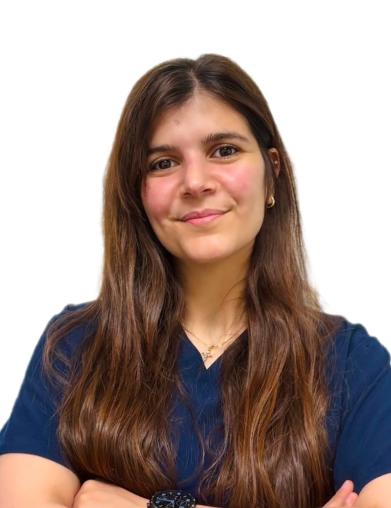 Christelle Saikaly