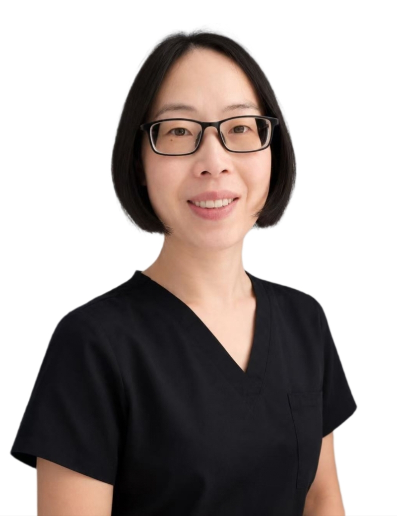 Nianhong(Nina) Tang
