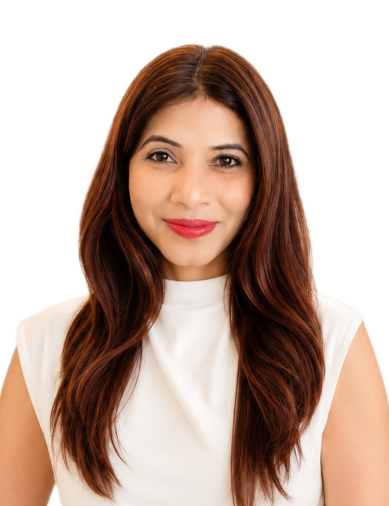 Aditi Bohra